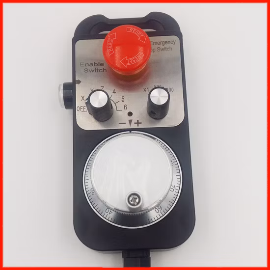 5 В линейный драйвер обратного сигнала Mpg совместимый контроллер Knd Adtech ручной генератор импульсов